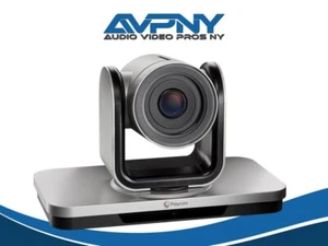 POLYCOM® EAGLEEYE IV 1080 + KABELPAKET + REALPRESENCEGROUP MIKROFON OHNE CODEX - Bild 1 von 6