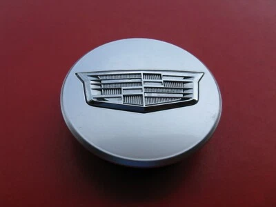 CADILLAC ATS CTS DTS SRX SLS XLR XTS TAPACUBOS TAPACUBOS TAPACUBOS CUBIERTA CENTRAL 10884 Foto 1 de 3