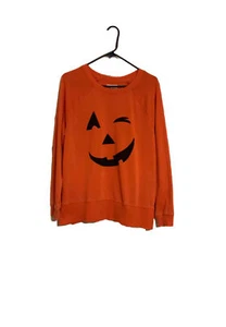 kids halloween sweatshirt - Picture 1 of 3