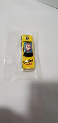 风火轮 Cheerios & Salute to Petty #43 Richard Petty '74 道奇充电器全新带包装 — 第 1/2 张图片