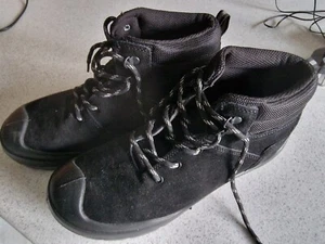 Mens Hiking Work Boots EU Size 45 - Picture 1 of 4