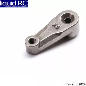 Axial Racing -2064 Servo Horn Metal 25T: SCX10 III - Picture 1 of 2