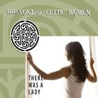 Various Artists There Was A Lady: The Voice Of Celtic Women (Cd) Album