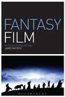 Fantasy Film: A Critical Introduction By James Walters (English) Paperback Book