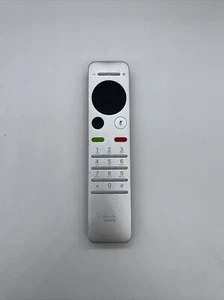 Telepresencia remota Cisco CTS-RMT-TRC6 SX10 usado - Imagen 1 de 2