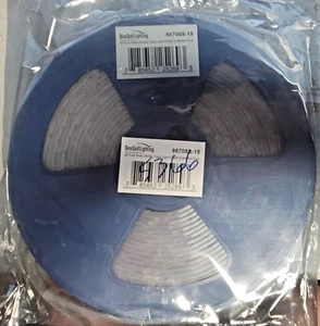 Sea Gull Lighting LED Tape 98708S-15 White 2700K 480 inch 24VDC LED Tape 5.5W/Ft - Picture 1 of 1
