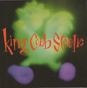 King Cobb Steelie – King Cobb Steelie     New  cd  in seal. - Bild 1 von 2