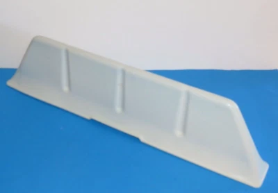 Whirlpool Dryer: Drum Baffle 17" (697693 / WPW10113136) (P6881) - Image 1 of 4