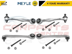 FOR AUDI A4 A6 VW PASSAT SKODA SUPERB MEYLE HD UPPER SUSPENSION CONTROL ARMS ARM - Picture 1 of 1