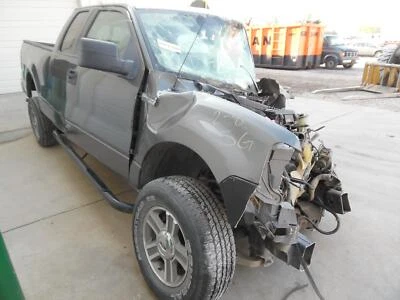 Used Rear Right Door Window Regulator Rear fits: 2005 Ford F150 PICKUP Super Cab - Image 1 of 4