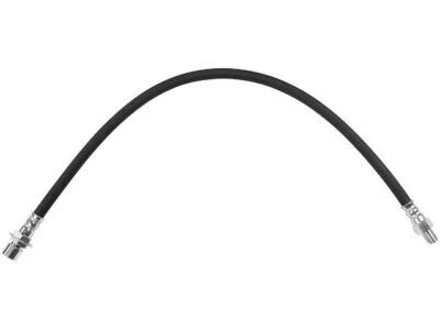 For 1980-1983 Ford F700 Brake Hose Rear 26269SD 1981 1982 Brake Hydraulic Hose - Image 1 of 2