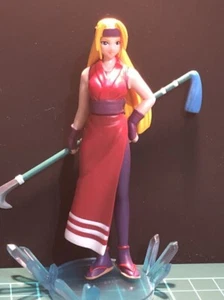 Yujin,SR,SNK Gals Collection ver1.5,Yuki,Trading Figure - Picture 1 of 4