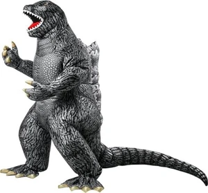Godzilla Classic Child's Inflatable Costume - One Size - Picture 1 of 7