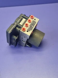 ABS Steuergerät Suzuki SX4 56110-79JA0 0265235006 0265950461 - Bild 1 von 5