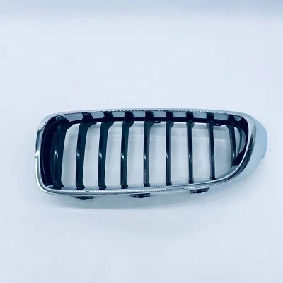 Parrilla delantera izquierda original BMW serie 4 51-13-7-294-817 OEM Foto 1 de 4