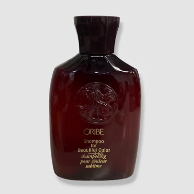 Champú unisex Oribe de $16 para un hermoso color tamaño 2,5 oz. | 75 ml Foto 1 de 4
