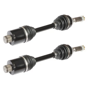 Rear Drive Shaft CV Axle for 2003-2006 Polaris Sportsman 700 Twin - Picture 1 of 13