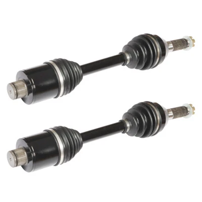 Rear Drive Shaft CV Axle for 2003-2006 Polaris Sportsman 700 Twin - Image 1 of 4