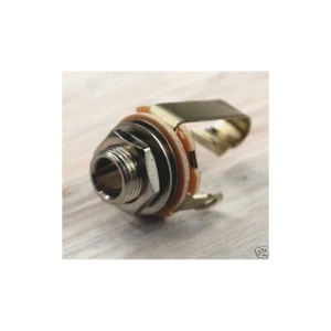 Base Jack Mono Switchcraft Hecho En USA Tele STRAT Sg LP -11-E003M - Bild 1 von 2