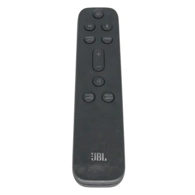 JBL 9.1 Channel Sound Bar Speaker System Remote Control - Image 1 of 3