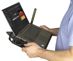 Delta S THE ANTI-TRACKING MOBILE SYSTEM Contravigilancia - Imagen 1 de 5