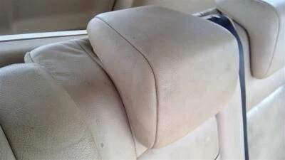 Land Rover LR2 2008 reposacabezas centro trasero cuero 395137 Foto 1 de 4