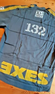 🔆🔆🔆 Herren RadTrikot Von EXES Größe L 🔆🔆🔆 - Bild 1 von 8
