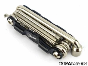 Gibson Wrench Tool for Truss Rod Guitar Part ES-335 - Imagen 1 de 1
