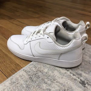 Las mejores ofertas en Zapatillas Nike Court Borough para hombres | eBay