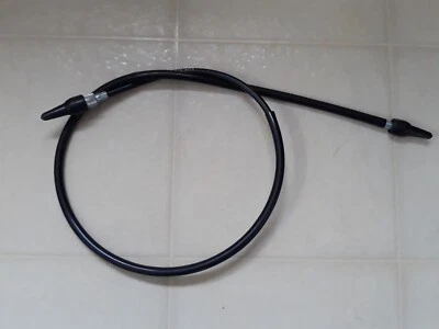 Kawasaki Speedometer Cable 550LTD 650CSR 750LTD 1000CSR 1100LTD K28-9031 NOS - Image 1 of 2