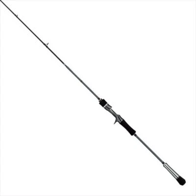 Tail walk 22 Tai Game TZ C65UL/FSL Off shore Bait casting rod Stylish anglers - Image 1 of 3