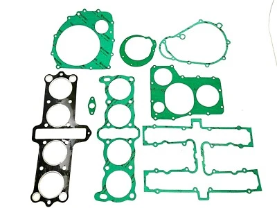 JUEGO JUNTAS MOTOR SUZUKI GS1000 GS 1000 NUEVO #476 Foto 1 de 2