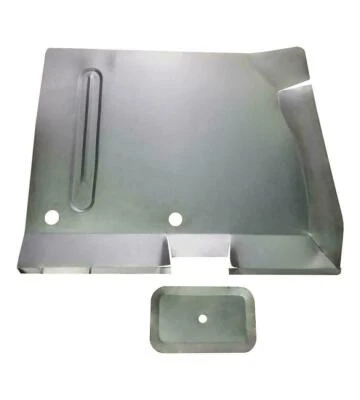 1966 1967 1968 1969 Lincoln Continental Driver Side Front Floor Pan New - Image 1 of 2