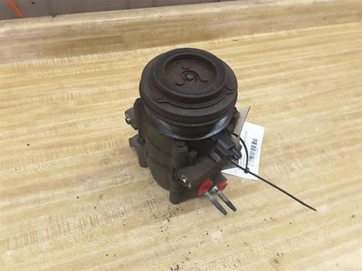 AC Compressor Thru 03/07/12 Fits 07-12 FORD E150 VAN 241342 Foto 1 de 3