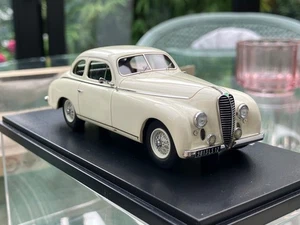 Delahaye 135 M. Guilloré 1/43 Esval - Imagen 1 de 8