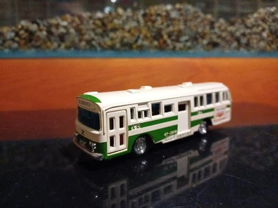 Tomica Dandy No56 Mitsubishi Fuso 1 Man Bus Die-cast Model Mint Condition 1:88 - Image 1 of 4