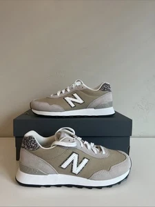 New Balance 515 V3 Sport Athletic Sneakers Shoes Women's Size 6.5 Beige Wl515SD3 - Picture 1 of 5