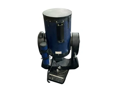 MEADE Corp LX200 GPS Telescope - Image 1 of 4