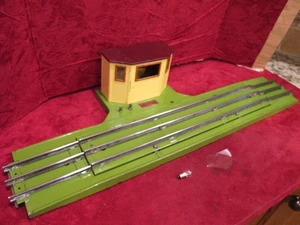 Pre-War Lionel Standard Gauge 441 Weighing Station - Picture 1 of 15