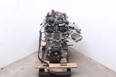 2013-2017 BMW X3 xDrive28i 2.0L Gasoline Engine Motor 78K 2420311 OEM - Image 1 of 4