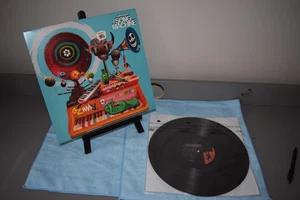 Gorillaz – Song Machine: Season One (2020) Vinyl LP - Picture 1 of 8