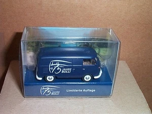 1/87 Wiking VW Volkswagen T1c furgón 75 años Bulli - ¡NUEVO!!! - Imagen 1 de 1
