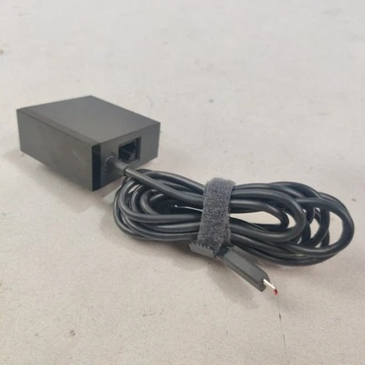 Google 5V/1A 6-ft Micro-USB Charger w/ Ethernet for Chromecast Ultra GL0402 - Image 1 of 4