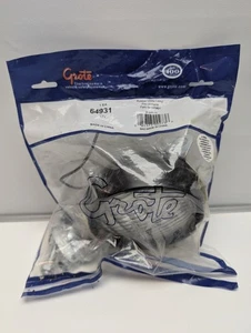 Grote 64931 Clear, Par 36 Rubber Tractor & Utility, 12V  Sealed Beam [A5B3] - Picture 1 of 6