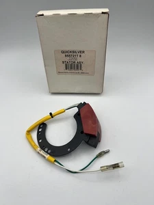 Mercury OEM Stator Baugruppe für 2 Takt 6-8-10-15-20-25 PS 1997-2005 855721T8 - Bild 1 von 4