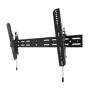 Soporte de TV inclinable de bajo perfil Kanto PT400 - Imagen 1 de 6
