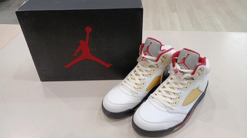 AIRJORDAN5 numero di modello 136027 100 2013 NIKE