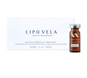 Lipovela  Body Contour Mesotherapy - Picture 1 of 3
