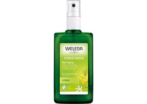 Weleda Citrus Deodorant 100ml (139,90 EUR/l) - Bild 1 von 1