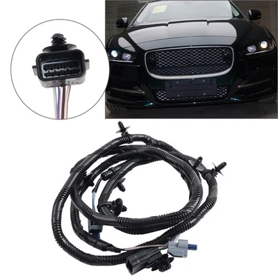 Front Bumper Wiring Harness For Jaguar XE 2015-2019 - Image 1 of 4